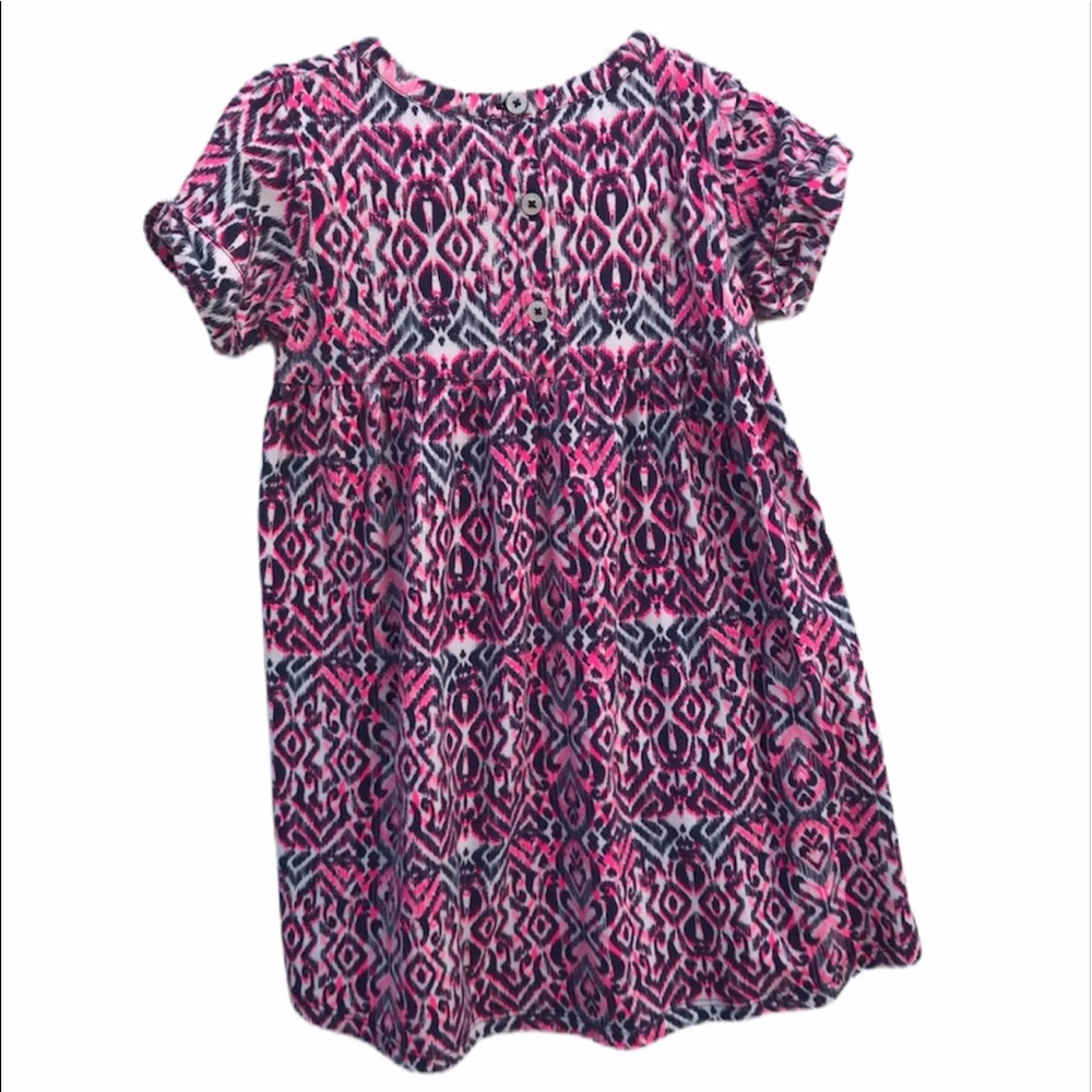 Tucker + Tate Toddler Dress - Picture 3 of 4